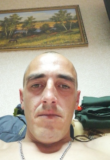 My photo - Ivany, 32 from Haradok (@ivani62)
