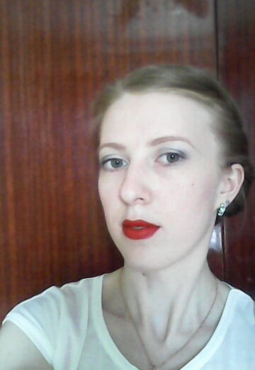 My photo - Svetlana, 34 from Berezniki (@svetlananovojilova)