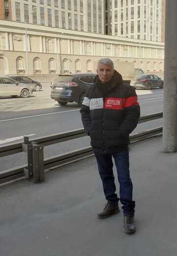 Моя фотография - Суинбай, 51 из Москва (@suinbay28)