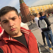 Андрей, 30, Евпатория