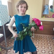 Алёна, 25, Касли