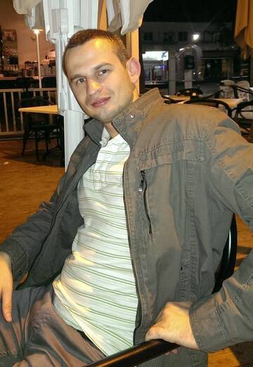 Моя фотография - Dmitriy, 38 из Шостка (@dmitriy264672)