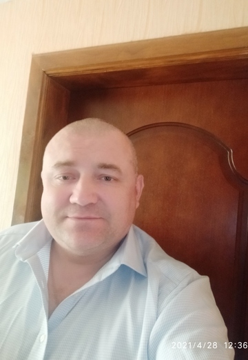 My photo - Igor, 48 from Ukhta (@igor326834)