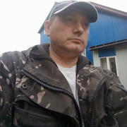 Валерий, 44, Тура