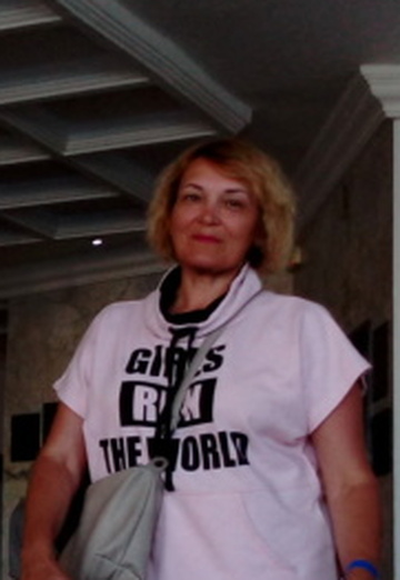 My photo - Svetlana, 56 from Naberezhnye Chelny (@vasilevasvetlanavi)