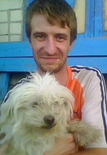 My photo - Oleg, 44 from Bor (@oleg6878)