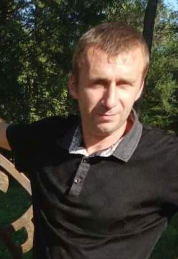 Моя фотография - Владимир, 41 из Краснодар (@vladimir138246)