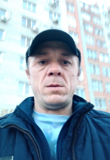 My photo - Nikolay, 44 from Rostov-on-don (@nikolay246297)