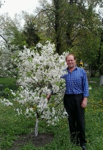 My photo - Yuriy, 61 from Kyiv (@jurhik1)