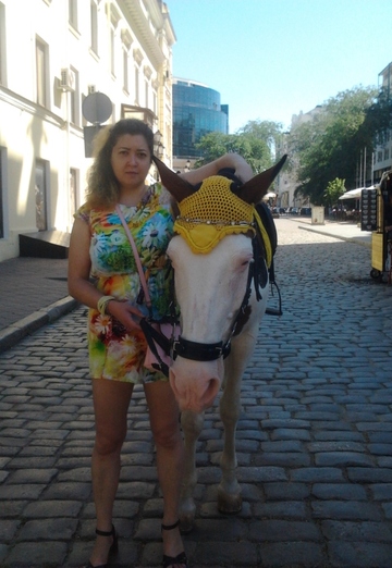 Моя фотография - Juliana, 37 из Одесса (@juliana323)