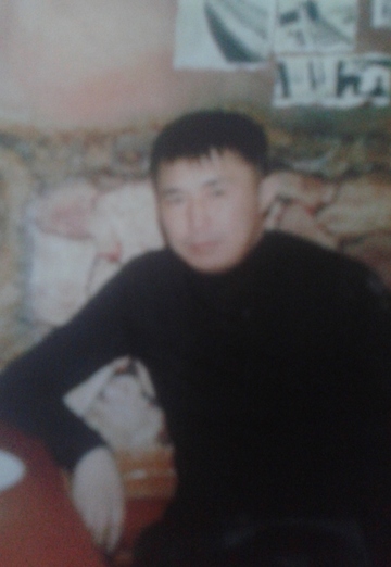 My photo - Aset, 46 from Semipalatinsk (@aset961)