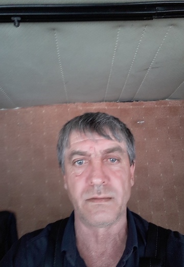 My photo - Nikolay, 55 from New Urengoy (@nikolay245253)