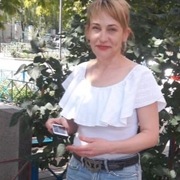 Оксана, 50, Санкт-Петербург