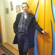 Александр, 54, Белая Калитва