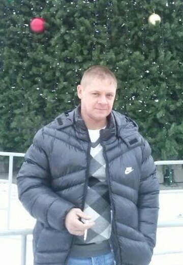 My photo - aleks, 46 from Elektrogorsk (@aleks88724)