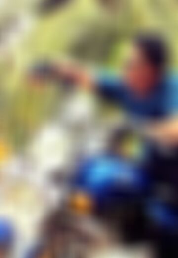 My photo - shinoj, 36 from Bengaluru (@shinoj)