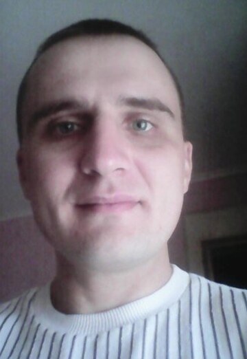 Моя фотография - Андрей, 42 из Кривой Рог (@andrey731619)