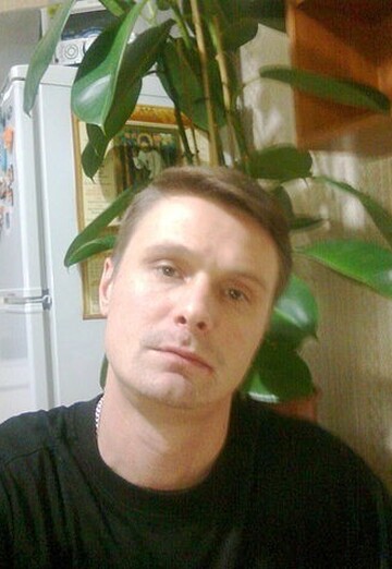 My photo - IGOR, 47 from Usinsk (@igor176089)