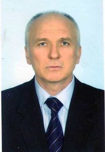 My photo - Aleksandr, 69 from Balashov (@aleksandr829757)