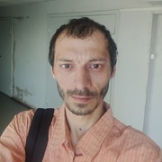 Сармат, 37, Москва