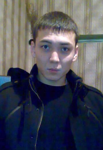 Моя фотография - Юрий, 37 из Южно-Сахалинск (@uriy95530)