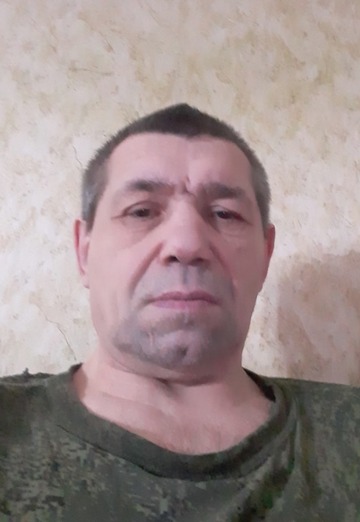 Моя фотография - Володя Яковлев, 59 из Коноша (@volodyayakovlev4)