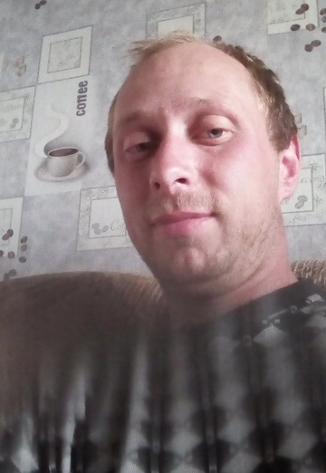 My photo - aleksey, 36 from Veliky Novgorod (@aleksey358630)