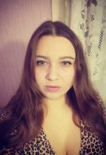 Моя фотография - Елена, 27 из Константиновка (@elena439921)
