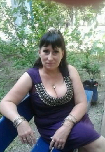 Моя фотография - Наталья, 61 из Одесса (@natalya24426)