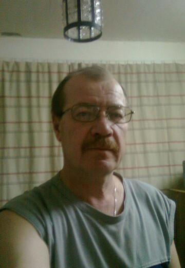 My photo - vladimir lyahov, 66 from Vorkuta (@vladimirlyahov)