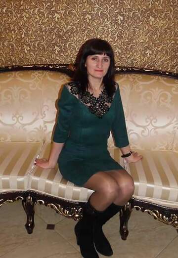 Моя фотография - Светлана, 42 из Винница (@svetlana113208)