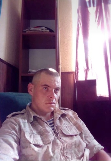 My photo - Ivan, 33 from Simferopol (@ivan269439)