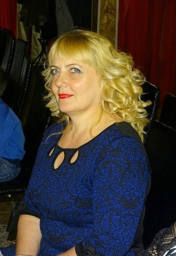 Моя фотография - Марина Журавлева (Бон, 53 из Славянск-на-Кубани (@marinajuravlevabondar)