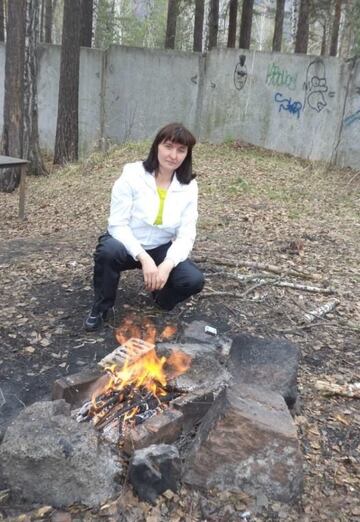 My photo - Natalya, 53 from Tomsk (@natalya219494)