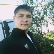 Федор, 36, Заинск