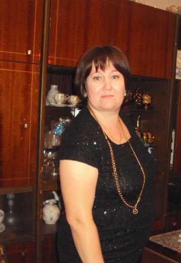 My photo - Svetlana, 50 from Neftekamsk (@svetlana102554)