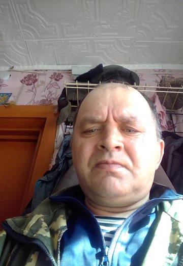 My photo - Aleksandr Shikanov, 53 from Asino (@aleksandrshikanov0)