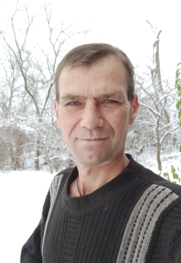 Моя фотография - Андрей, 51 из Новомиргород (@andrey661490)