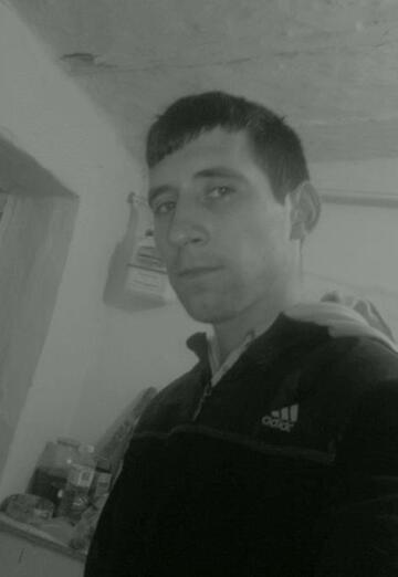 My photo - Aleksandr, 31 from Pervomaiskoe (@aleksandr157607)