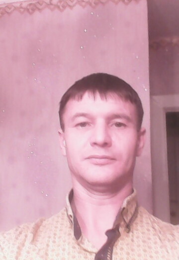 My photo - Vladislav, 47 from Sayanogorsk (@vladislav15173)