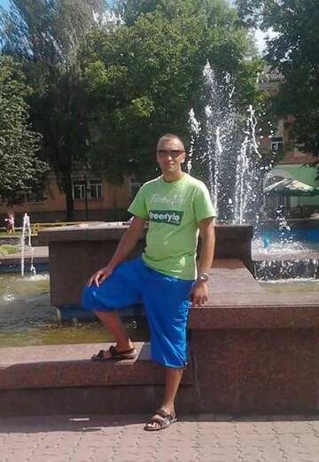 My photo - Aleksandr, 47 from Zhytomyr (@aleksandr806273)