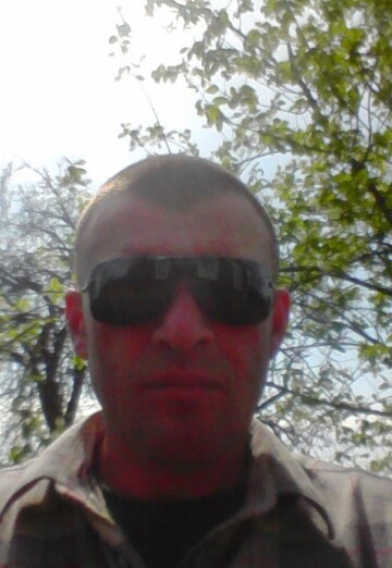 Моя фотография - виталий, 43 из Минск (@vitaliy86523)