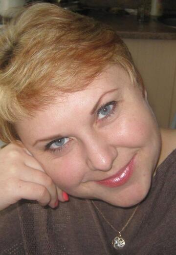 My photo - Aleksandra, 41 from Gubkin (@aleksandra36704)