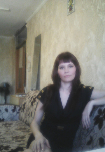 Моя фотография - Екатерина, 37 из Нижний Тагил (@ekaterina154768)