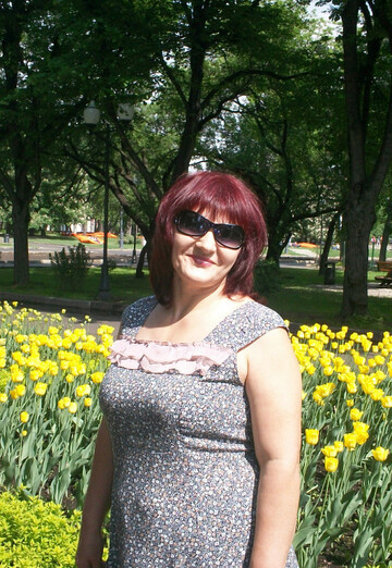 My photo - Natalya, 60 from Gukovo (@natalya83158)