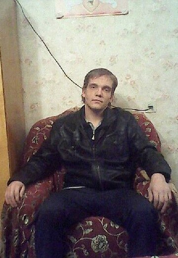 Моя фотография - Андрей, 33 из Елец (@andrey471467)