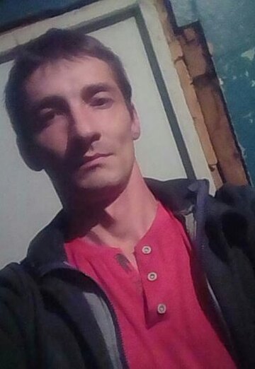 My photo - Valeriy, 36 from Stolin (@valeriy48734)