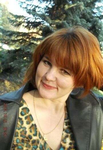 My photo - Olga, 40 from Makeevka (@olga39949)