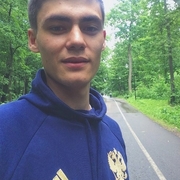 даниил, 28, Калининец