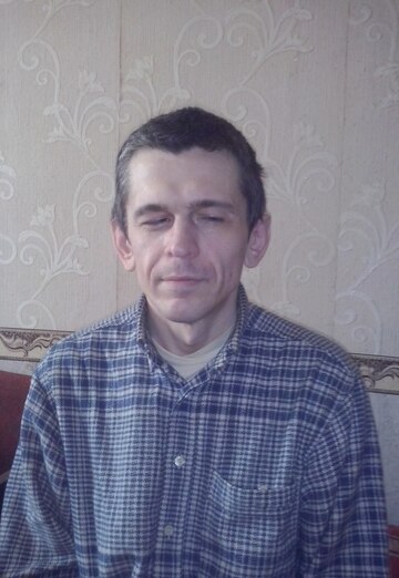 My photo - sergey ananev, 52 from Krasnokutsk (@sergeyananev20)